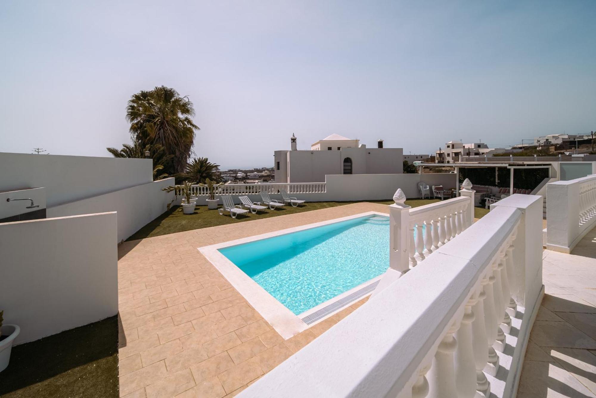 Casa Cuestas Casa vacanze