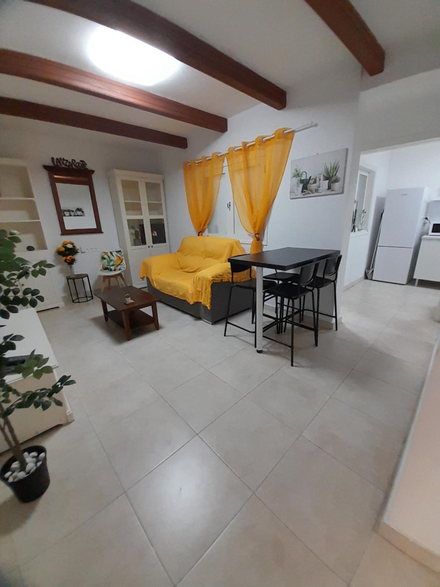 Appartamento Casa Benzo