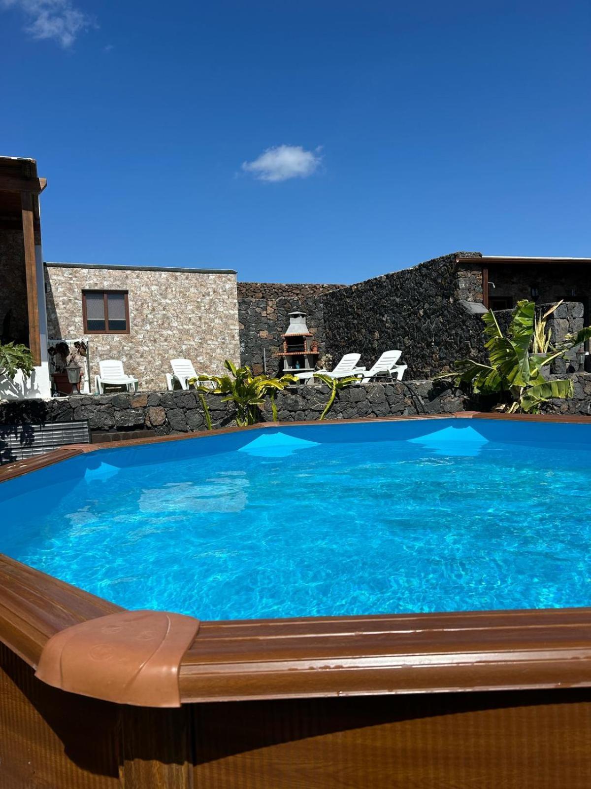 Casa El Mirador Apartment *