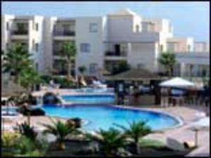 Marinas Club ホテル Lanzarote Island