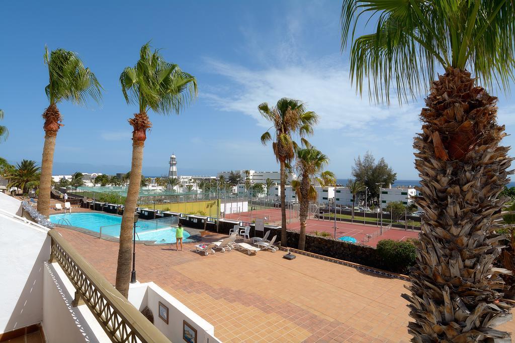 Playa Grande Share Pool By Pvl * Puerto del Carmen (Lanzarote)