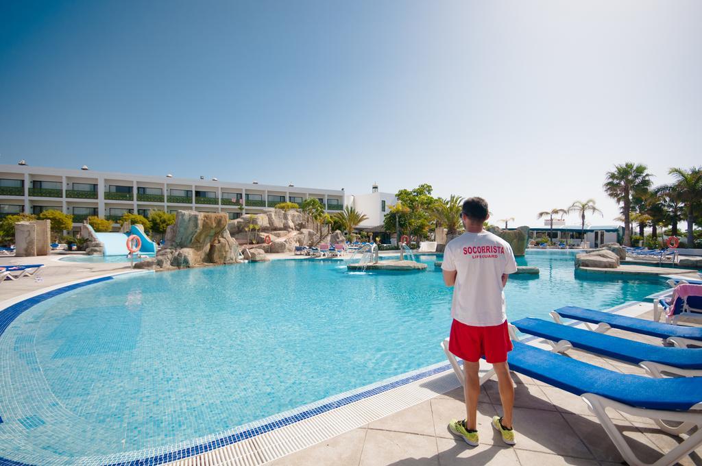 호텔 Bluesea Costa Bastian