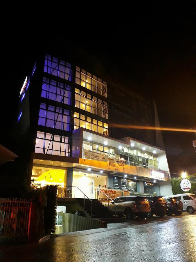 Hotel The Podium Boutique 4*