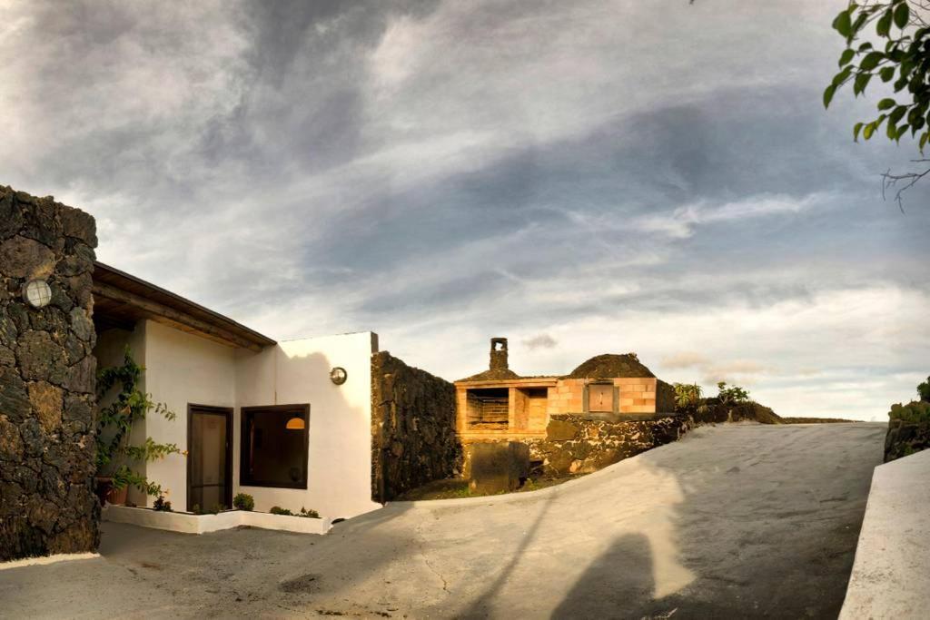 Frailes Eco A Apartment *