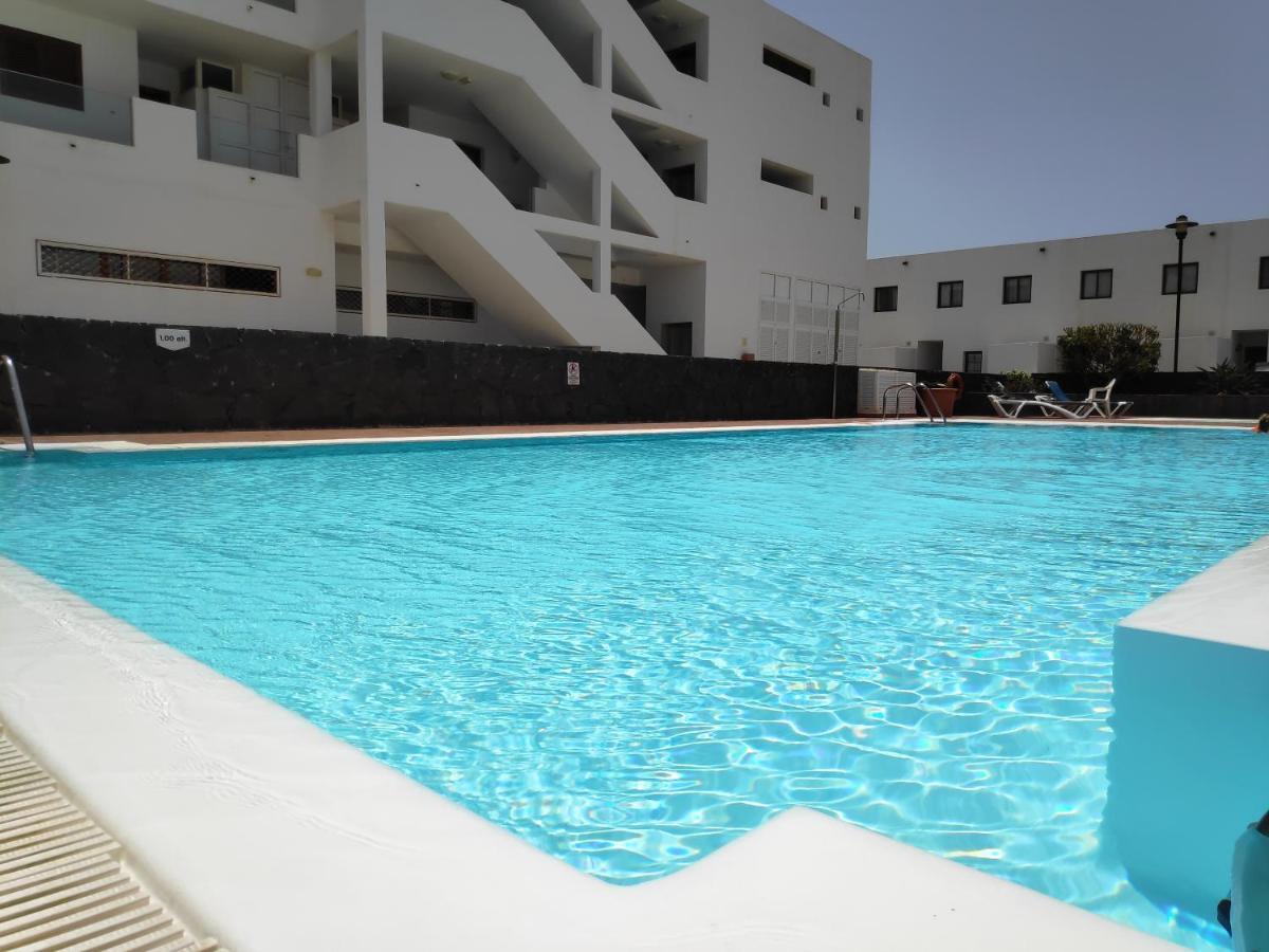 Apartament La Tunera