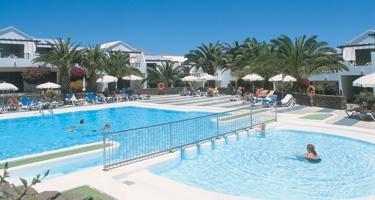 Riu Olivina Coral ホテル 3*