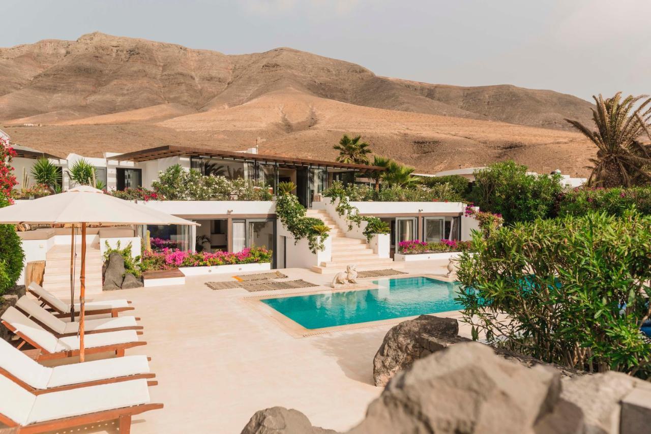 Thesuites Lanzarote Casa Sua Appartamento