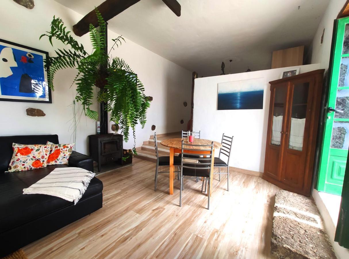 Roca Redonda Tatil Evi Haría