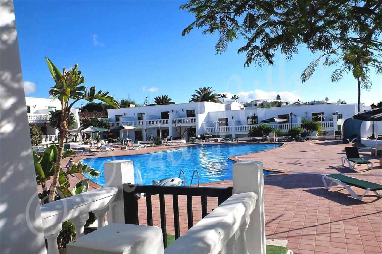 Appartement Casa Nitho