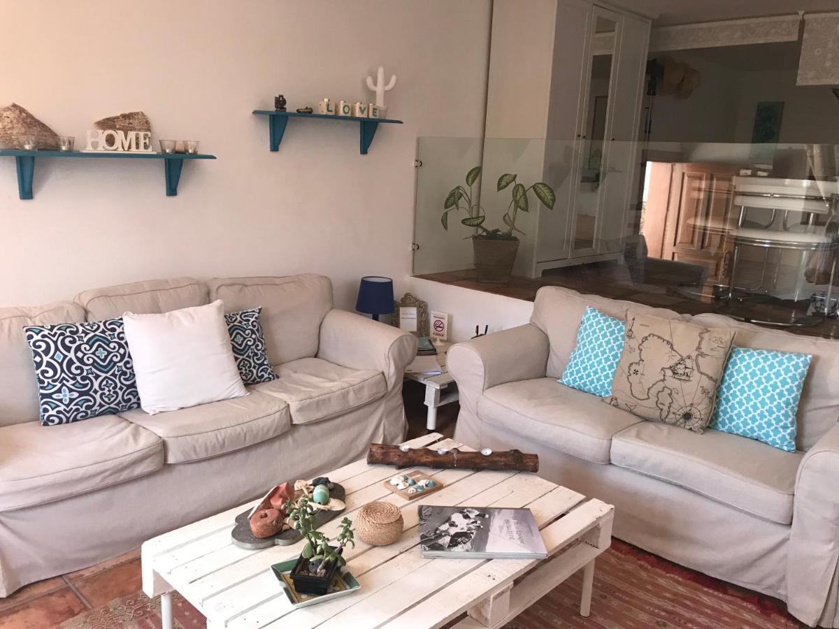 Апартаменты Loft La Petite