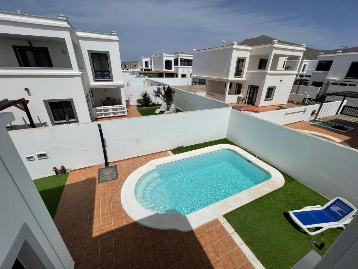 Villa Las Savinas 16