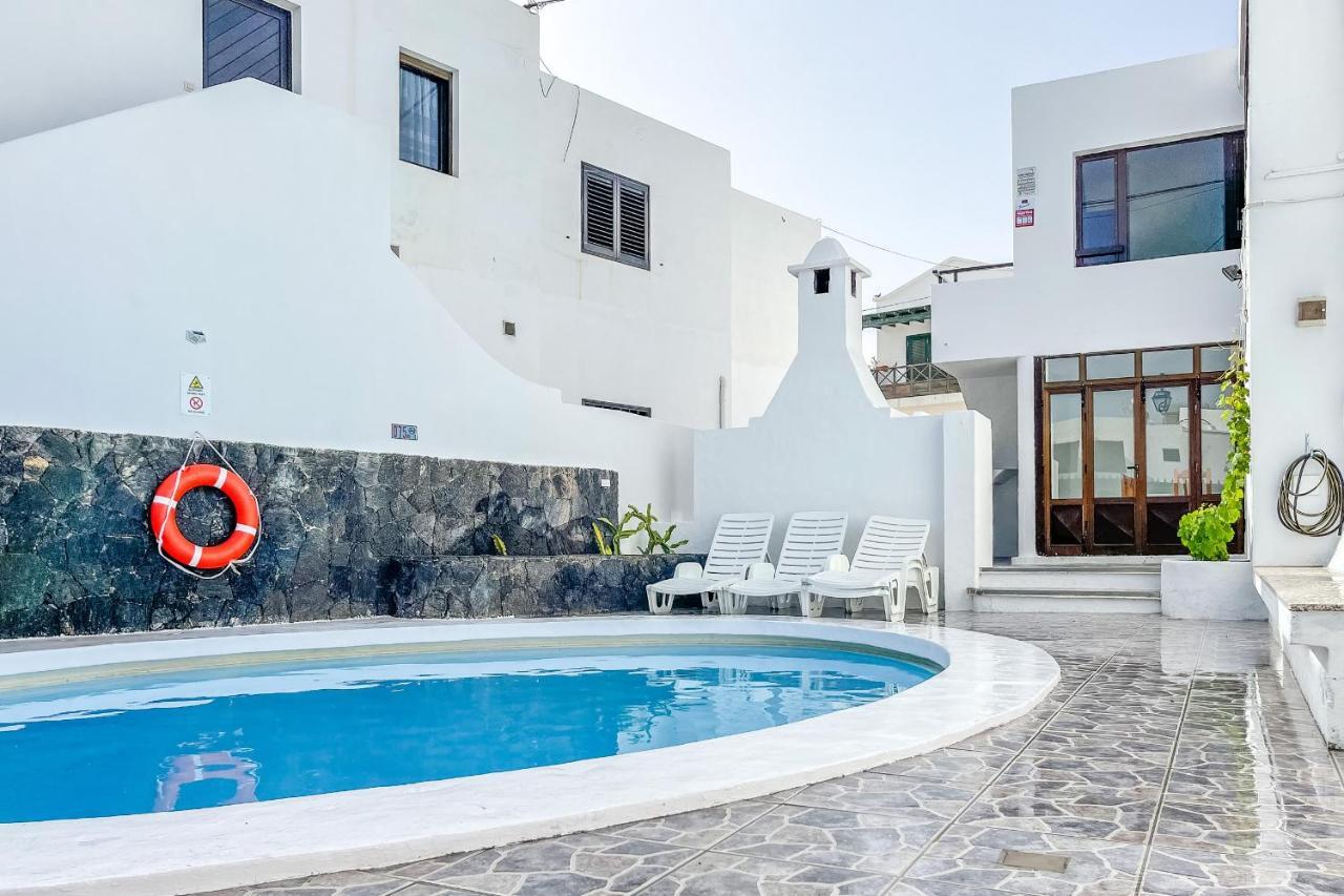 Villa Villa Anjharad