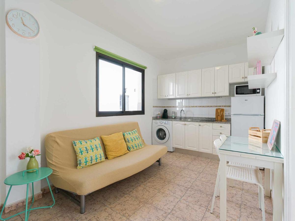 Daire Mahostly Apartamento Comillas Sf