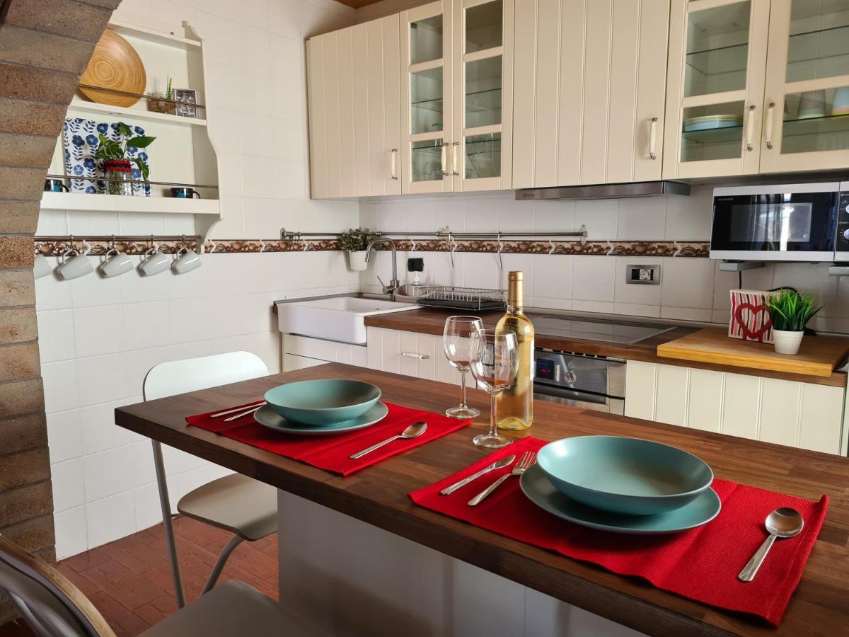 Casa Thalia Old Town Teguise By Pvl Apartament