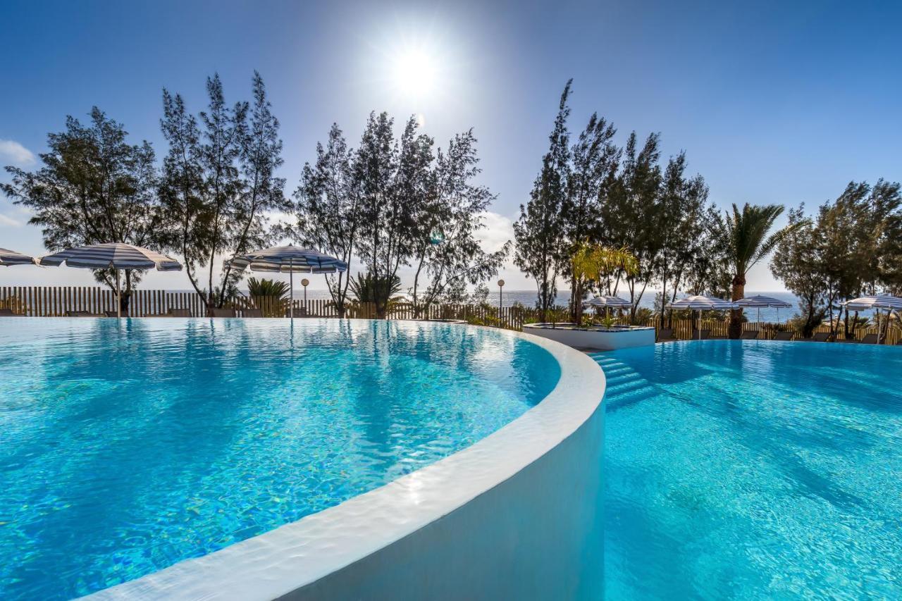 酒店 Barcelo Lanzarote Royal Level 科斯塔特吉塞