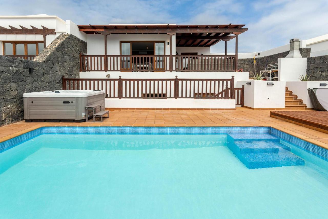 Villa Villa Nina Hermosa Playa Blanca (Lanzarote)