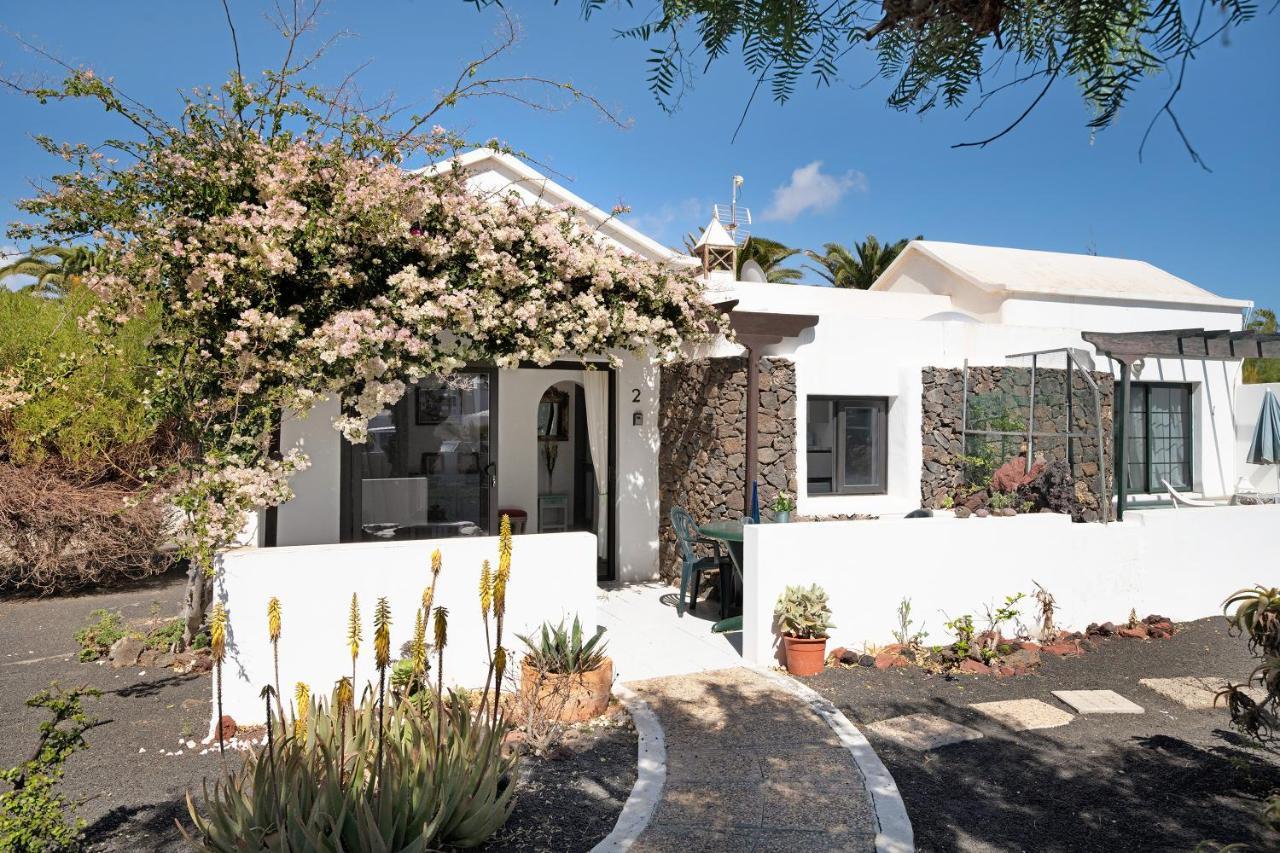 Apartamento Jardin Del Sol 2 *