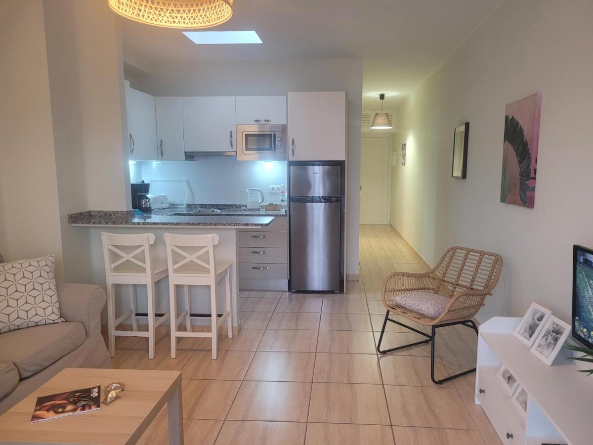 Apartment El Poril Tías