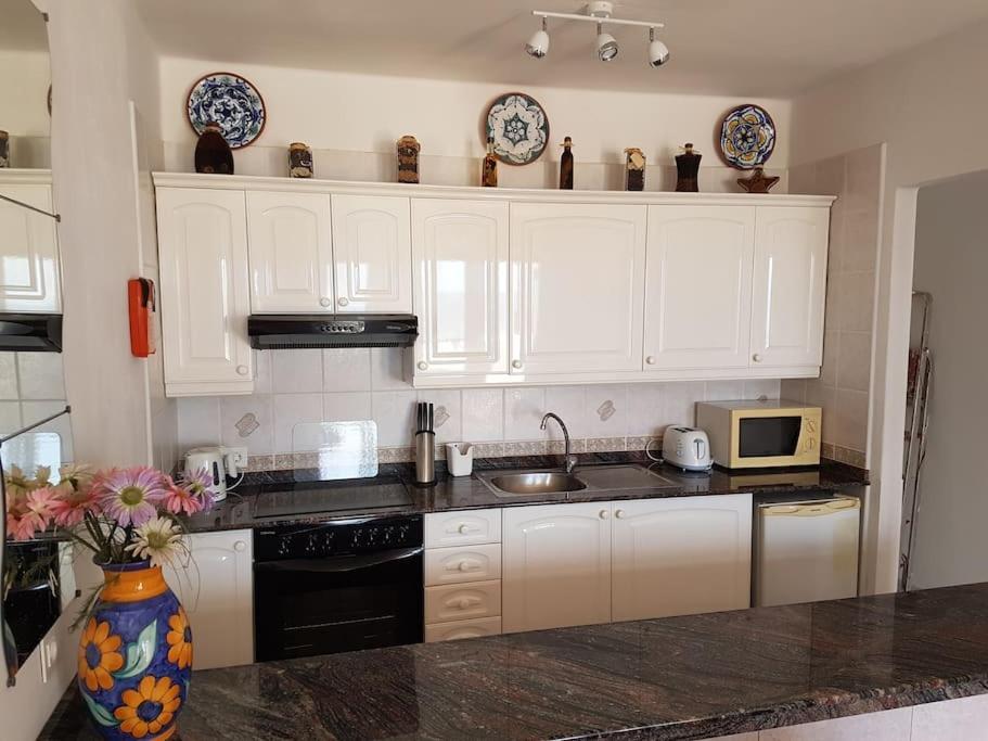 Apartamento Tabaybas E31, Two Bed *