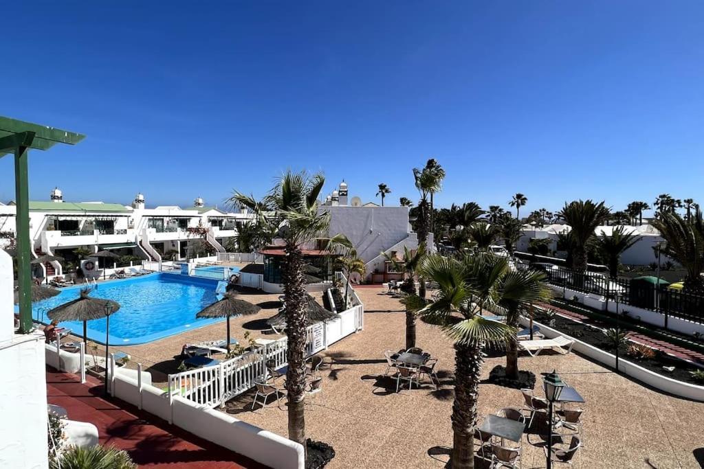Casa Baxter - 1 Bedroom In Matagorda With Communal Pool Апартаменты *