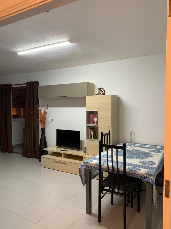 Appartement Triana 72