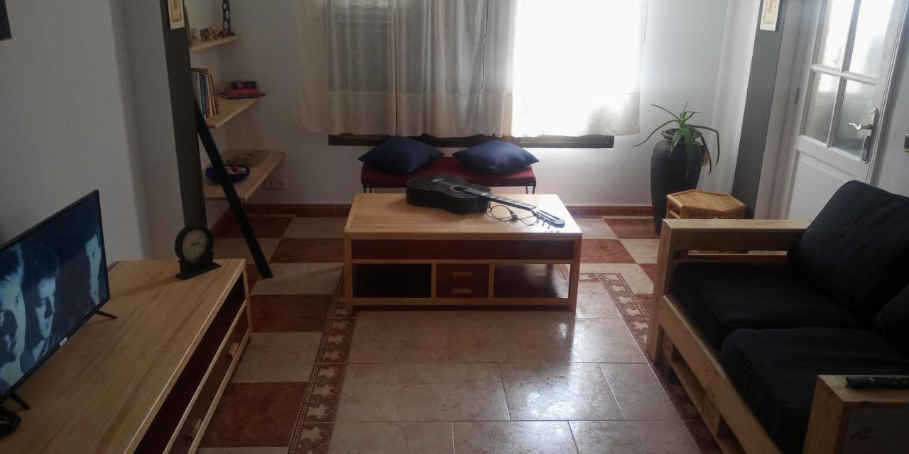 Reducto's Maison d'hôtes Arrecife (Lanzarote)