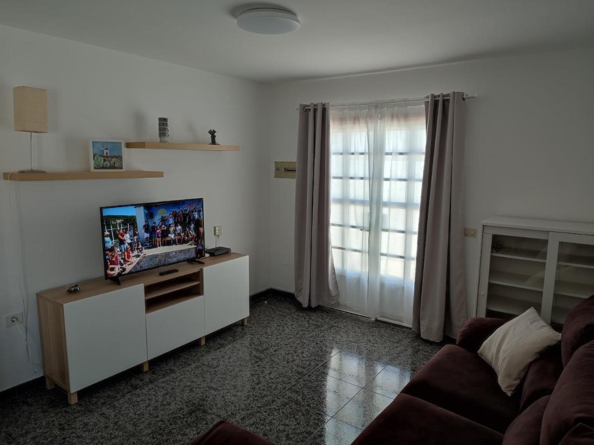 Casa Luisi Daire