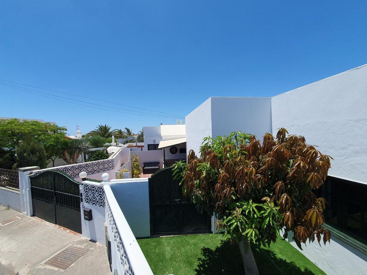 Tatil Evi Casa El Eco Del Volcan 1 *