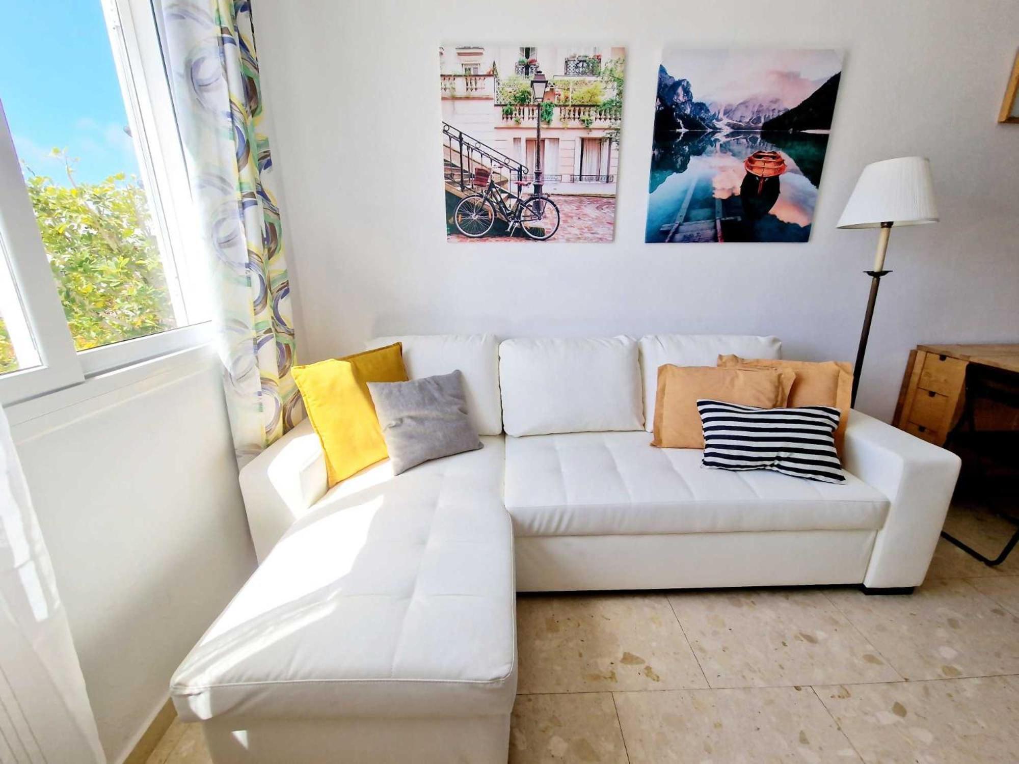 Casa Alejandra Con Terraza Y Barbacoa! Ferienhaus El Golfo
