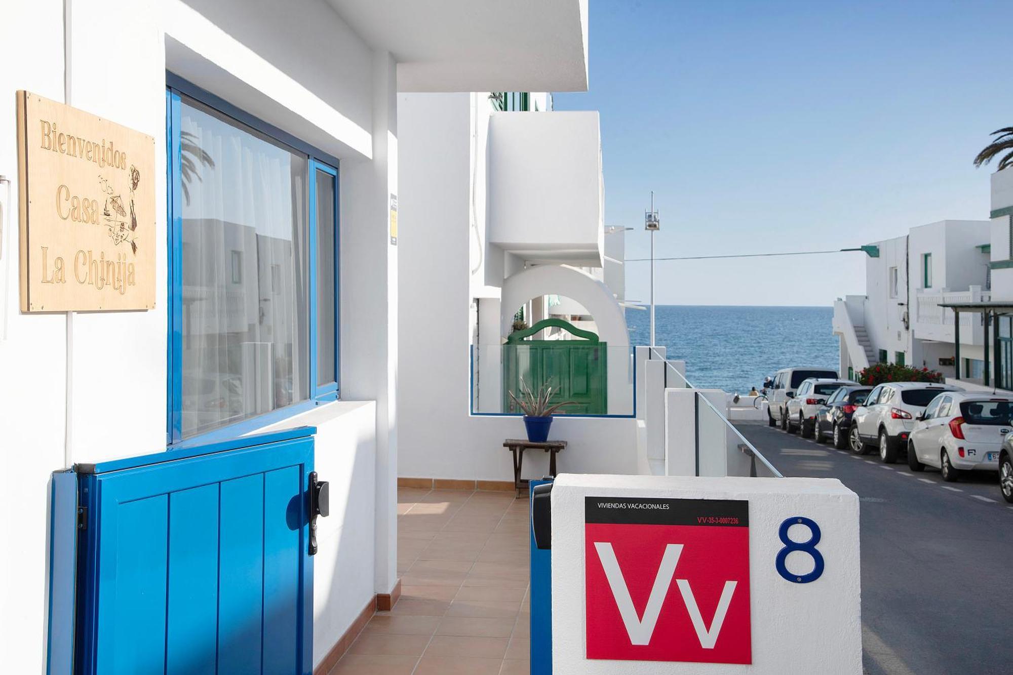 Casa vacanze La Chinija