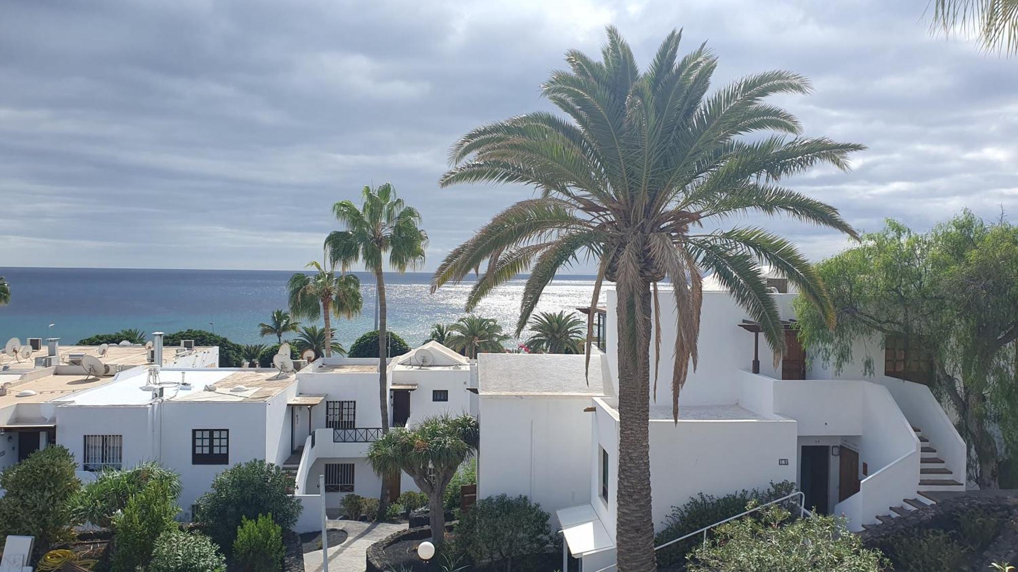 Feriehus Sea View Paradise Lanzarote Puerto del Carmen (Lanzarote)