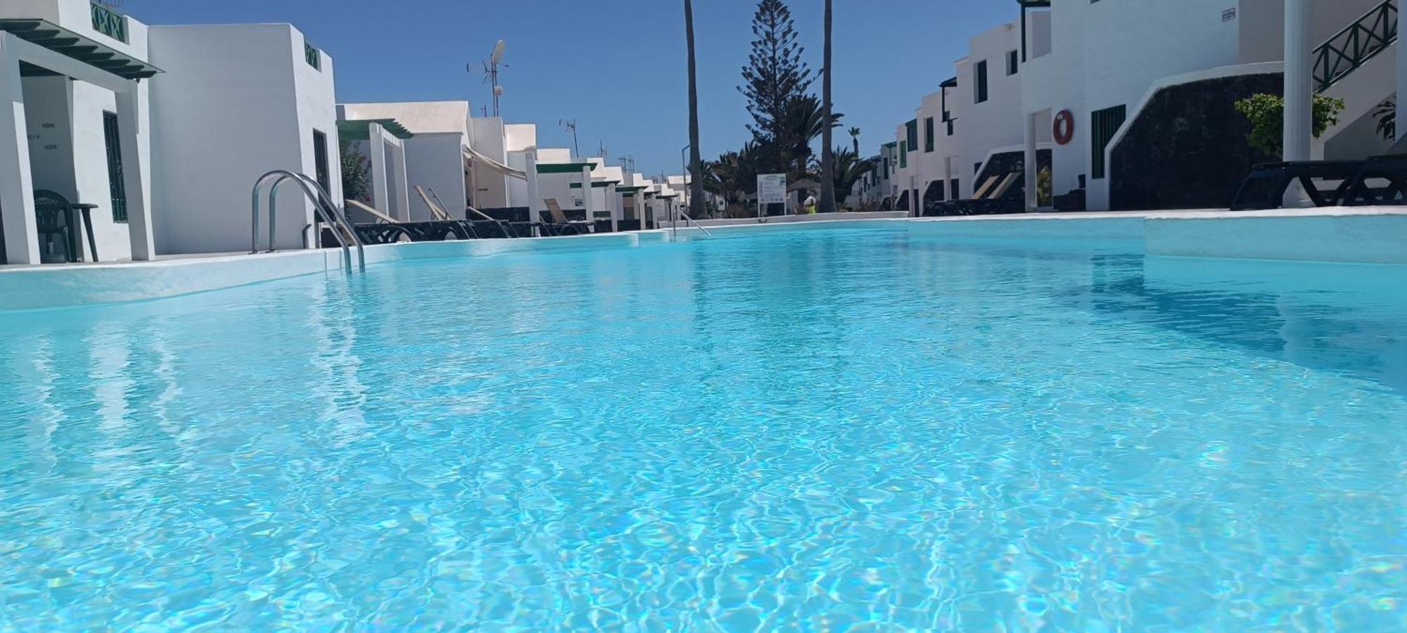 Appartement Casa Robyka Puerto del Carmen (Lanzarote)