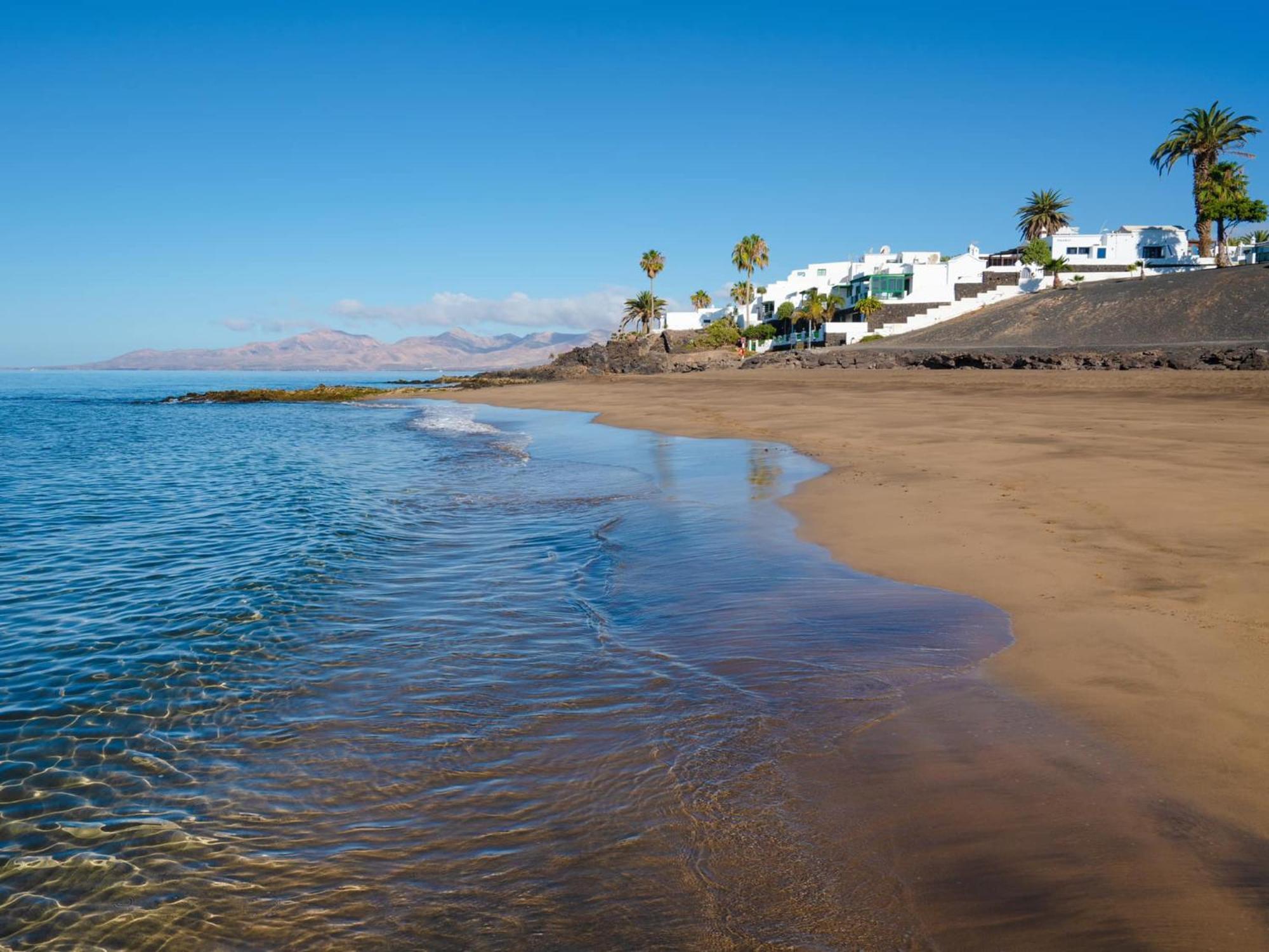 Apartment Julia Puerto del Carmen (Lanzarote)