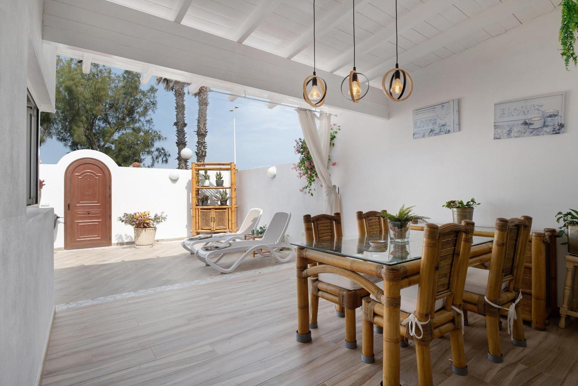Casa Jardin Tatil Evi *