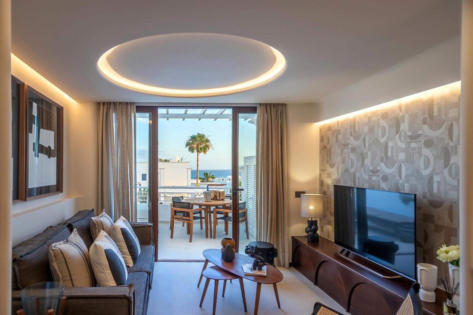 Prb Aparment Appartement