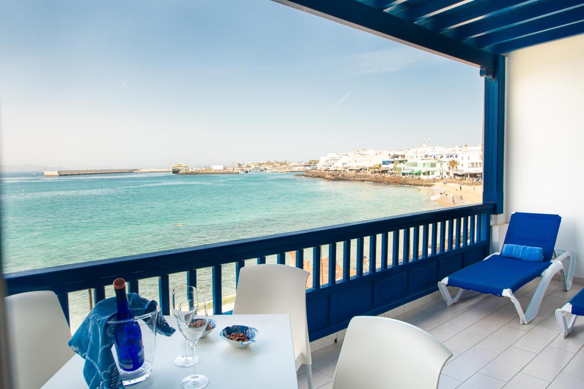 Blancazul Alto Brisa Appartement Playa Blanca (Lanzarote)