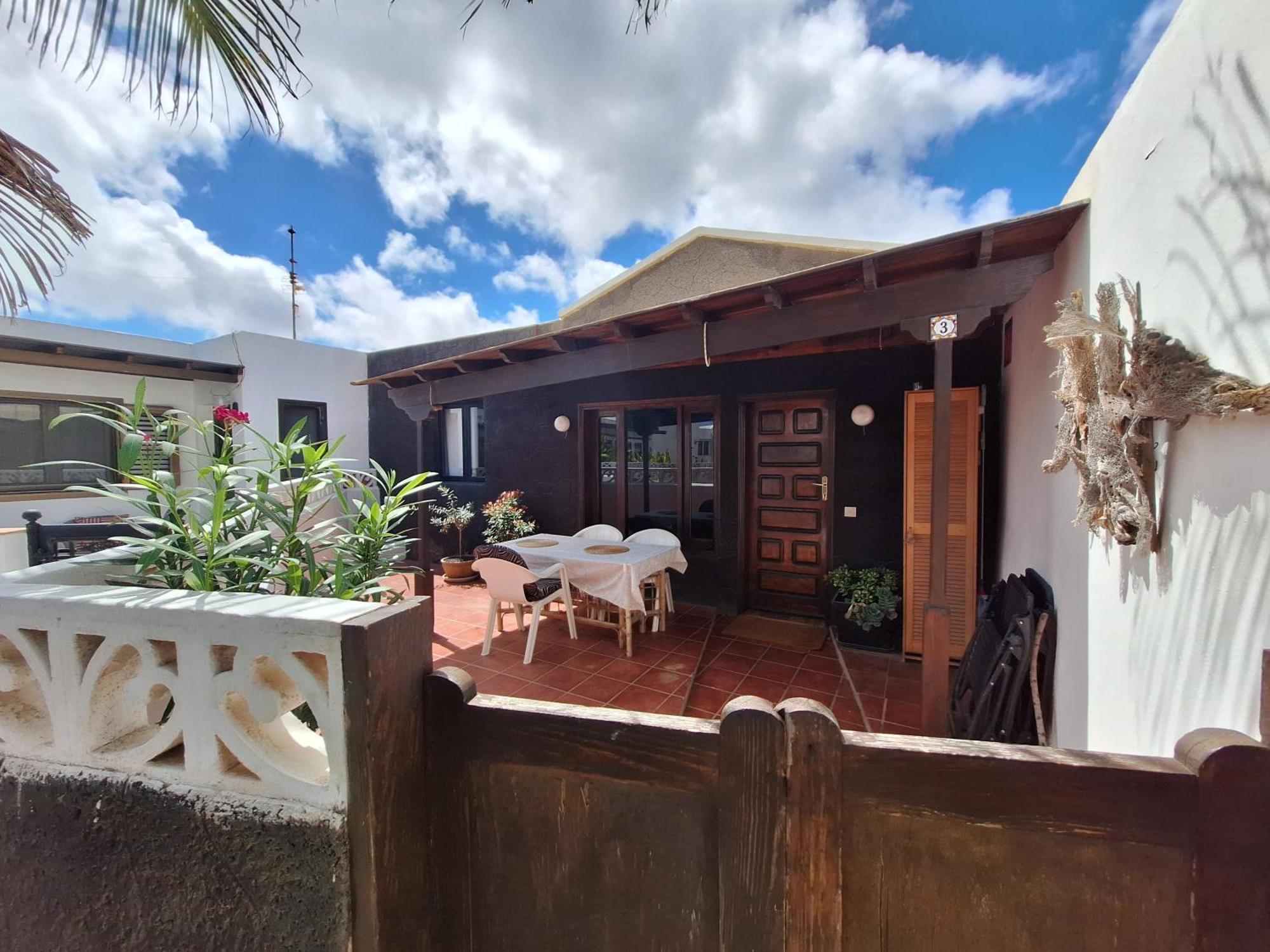 Appartement Cocorelax 2 Otro Lugar De Relax En Lanzarote Guatiza