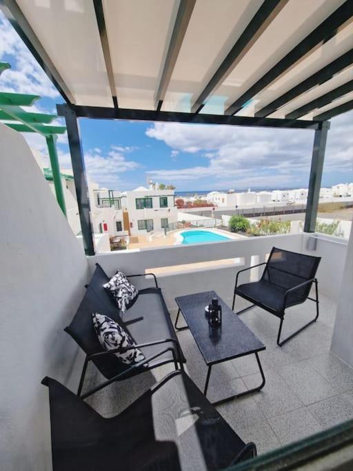 Casa Tejera Apartment