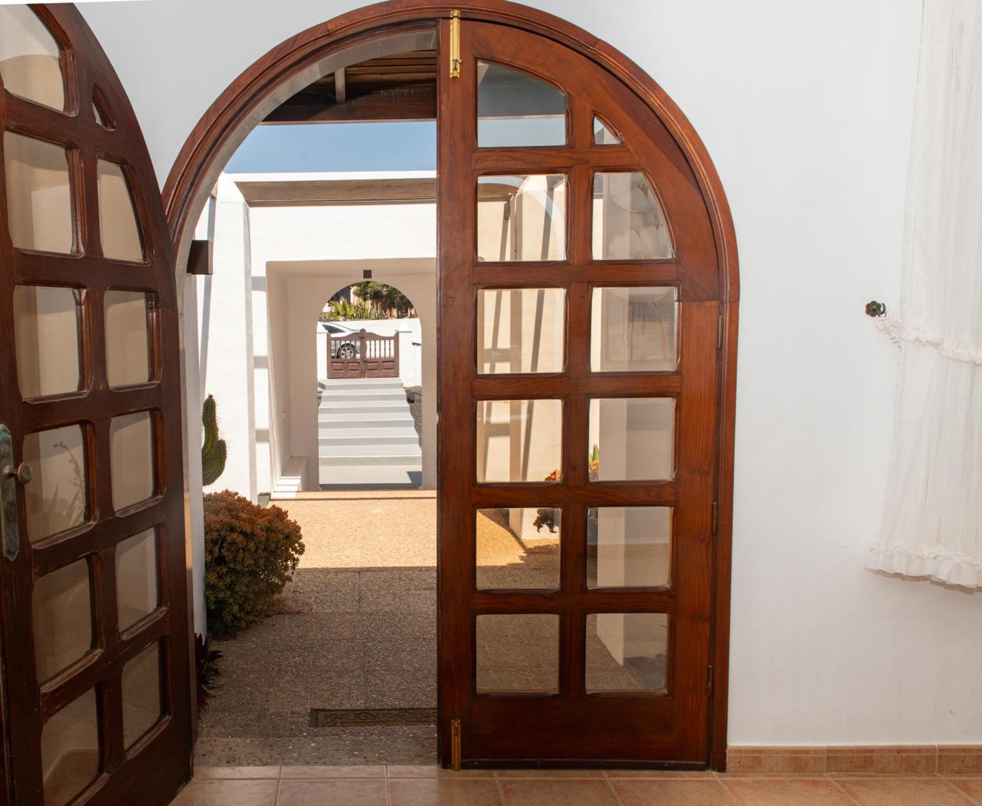 Appartement Blanca Nudist Exclusive *