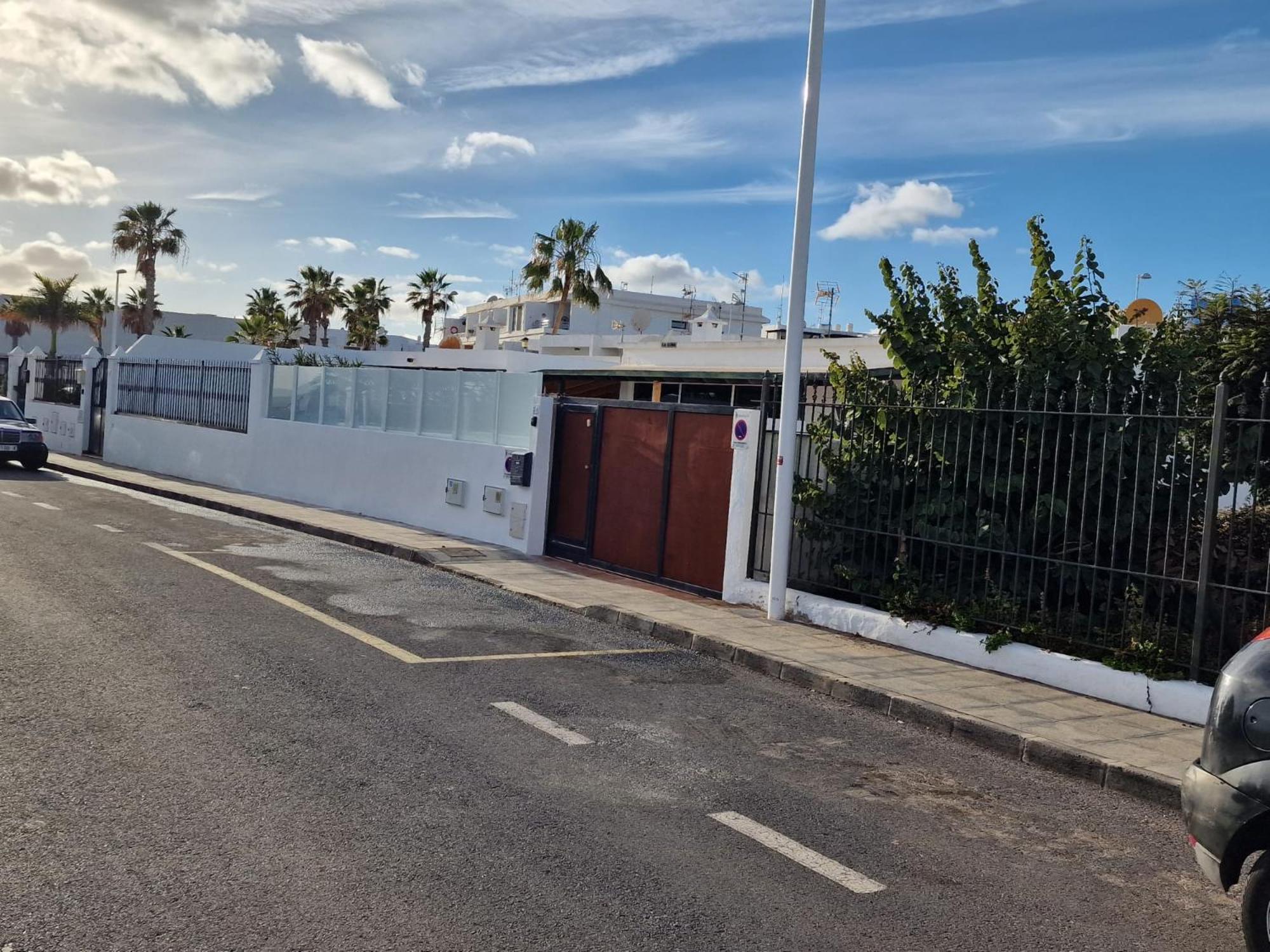 Дом отдыха Casa Playa Chica Lanzarote *