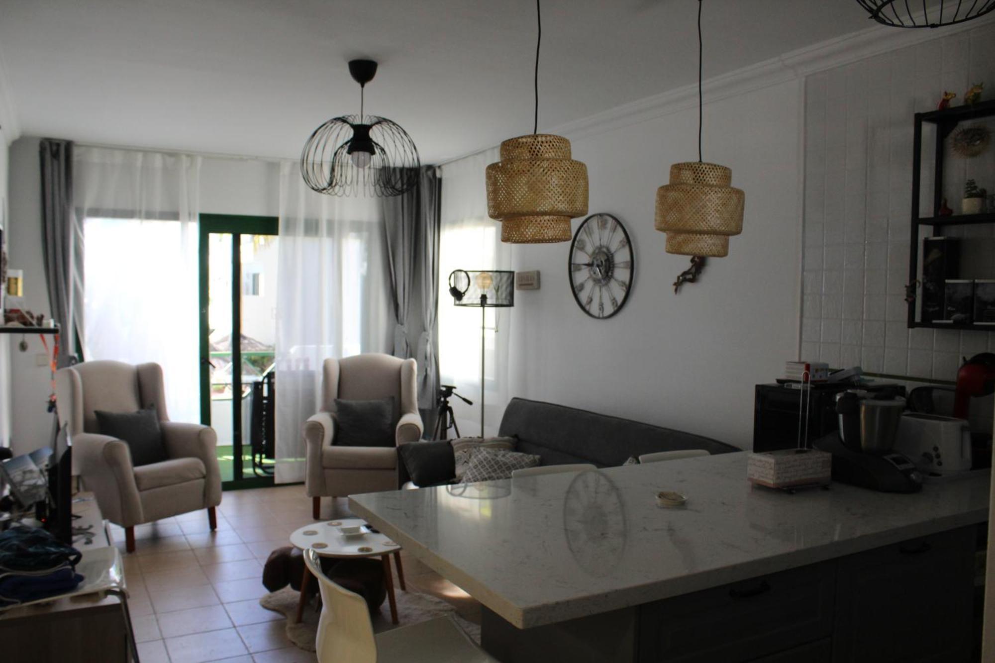 Appartement Casa Del Buzo