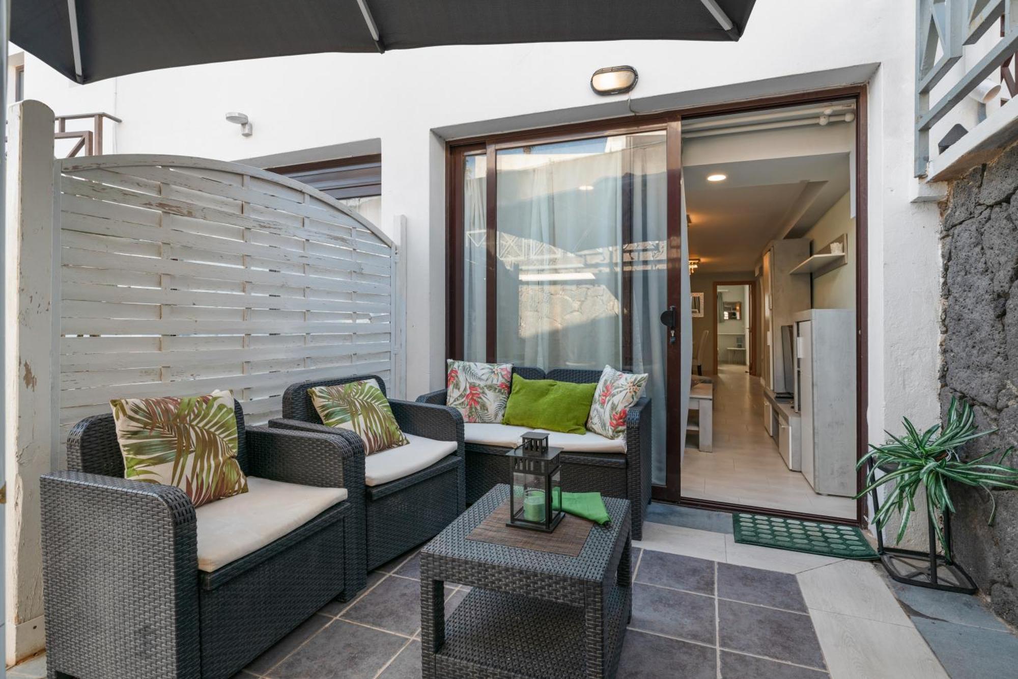 Holiday home Casa Etna