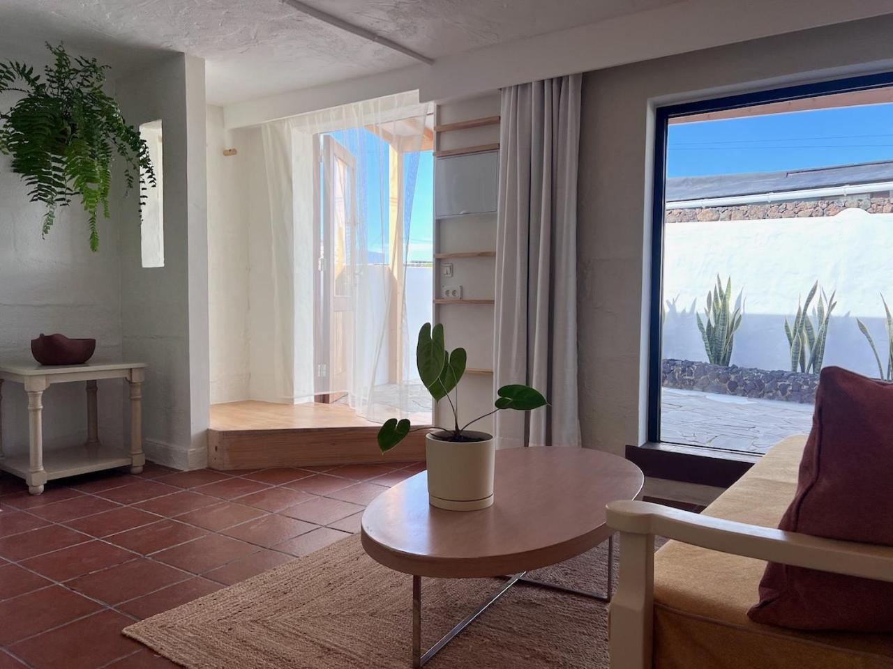 Apartament La Bodega De Florencio *
