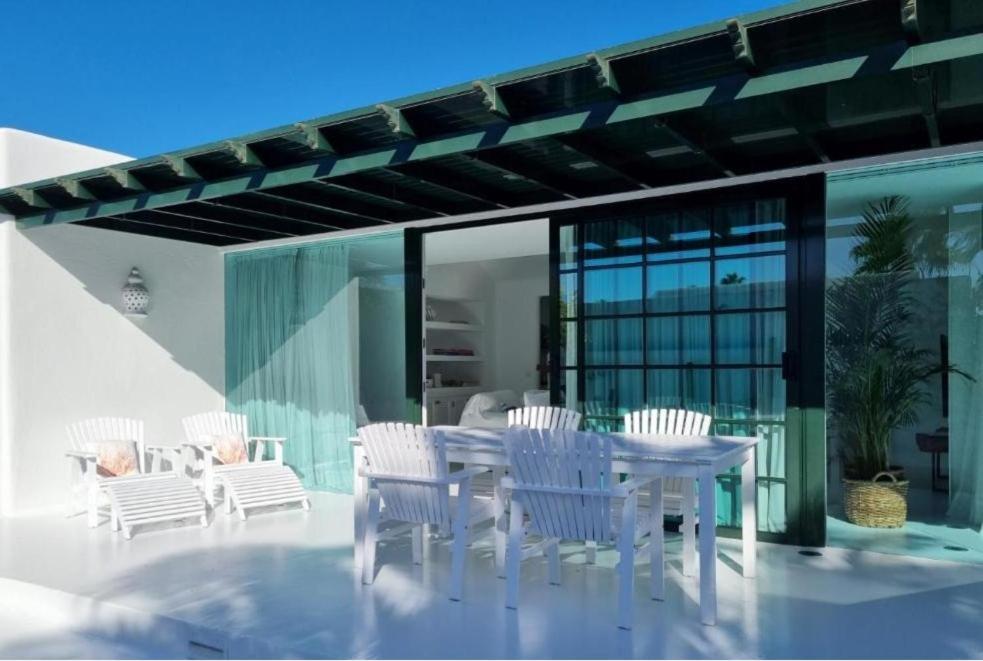 Casa Tamatina By Mhousing 아파트 플라야블랑카