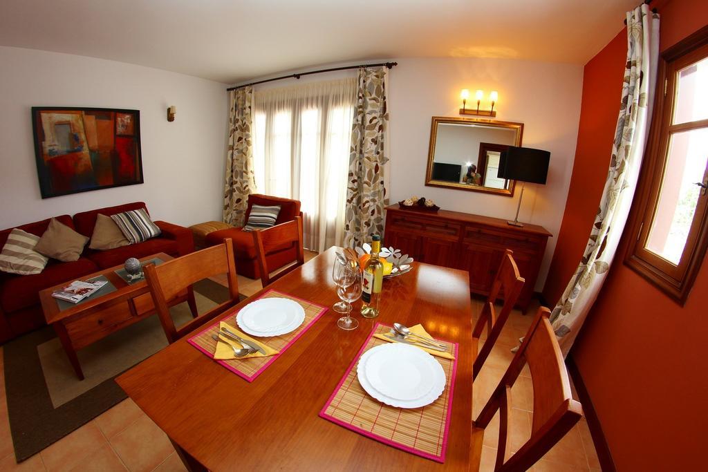 Appartamento Villas Los Claveles
