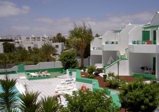 Las Orquideas Hotell Lanzarote Island
