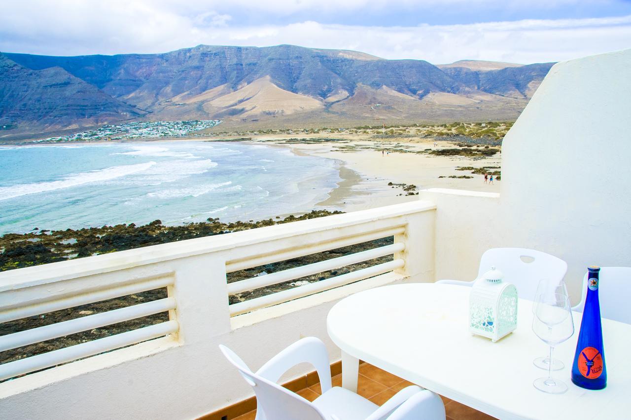Seaview Risco De 1 Appartement *