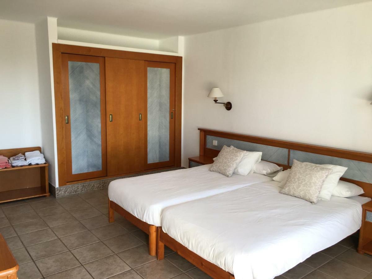 Cdm, Puerto Del Carmen, Entre Playa Chica Y Playa Grande Appartamento *