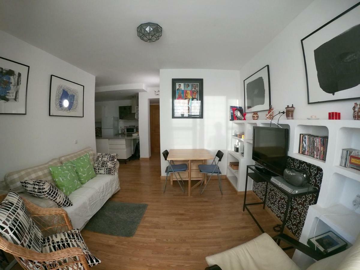 Appartement Comoda Ubicacion, Cerca De La Playa Arrecife (Lanzarote)