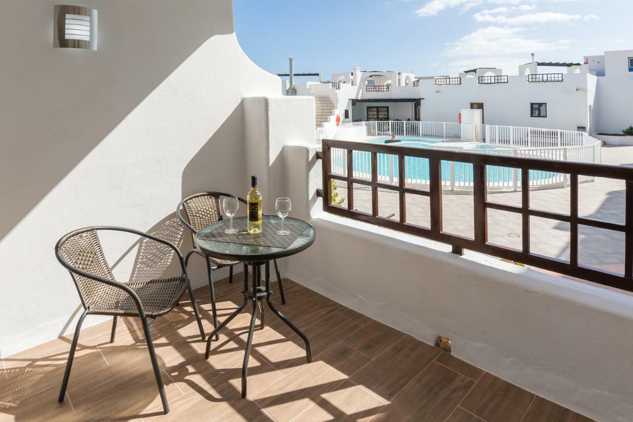 Golden Teguise Appartamento Costa Teguise